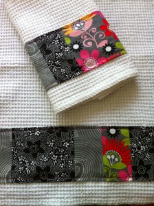 Tea Towels